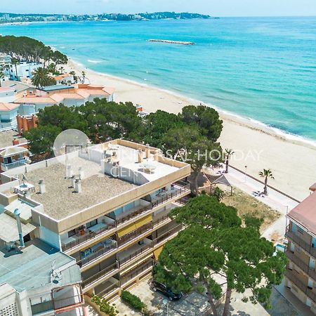 UHC Txingudi Apartments Cambrils Esterno foto