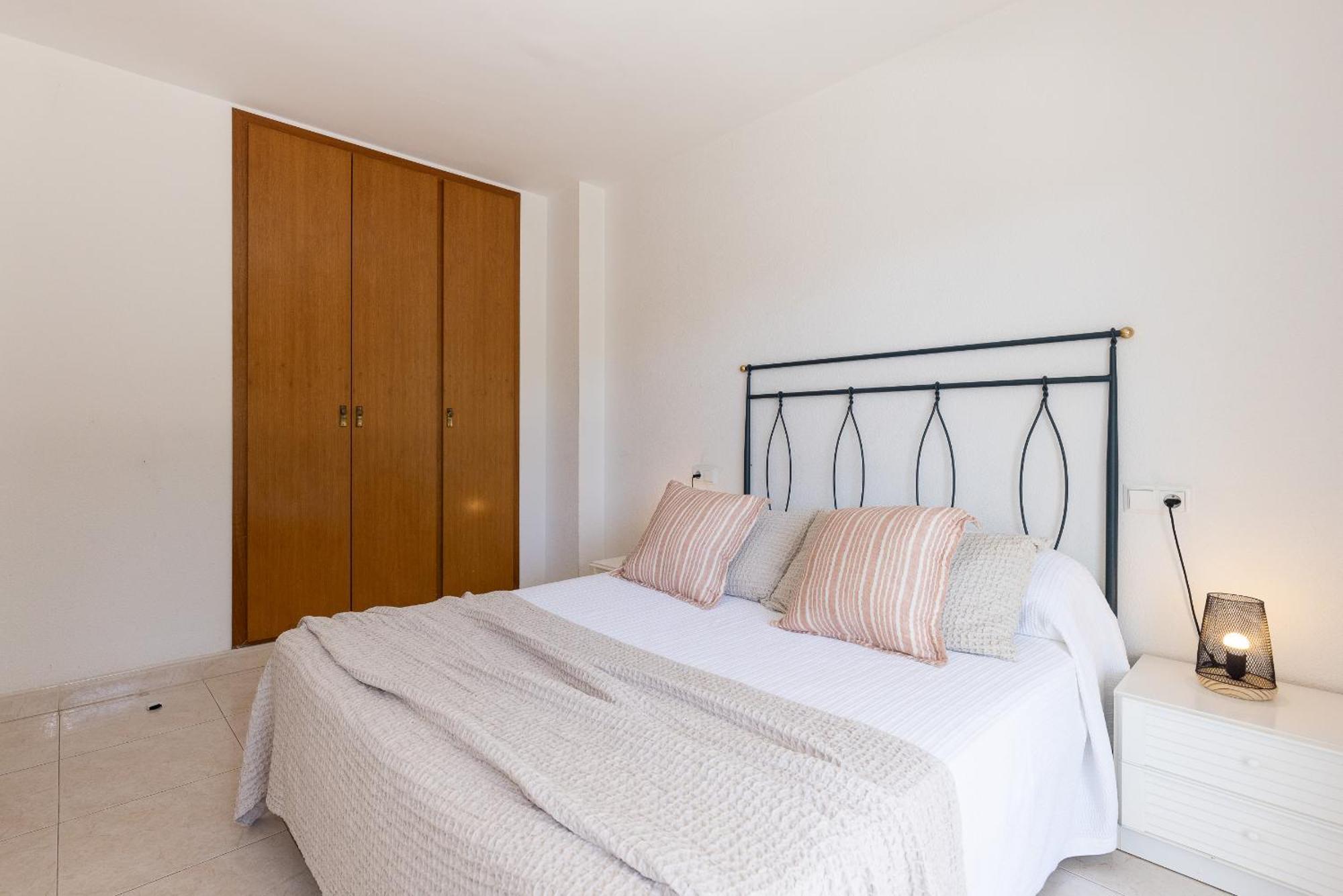 UHC Txingudi Apartments Cambrils Esterno foto