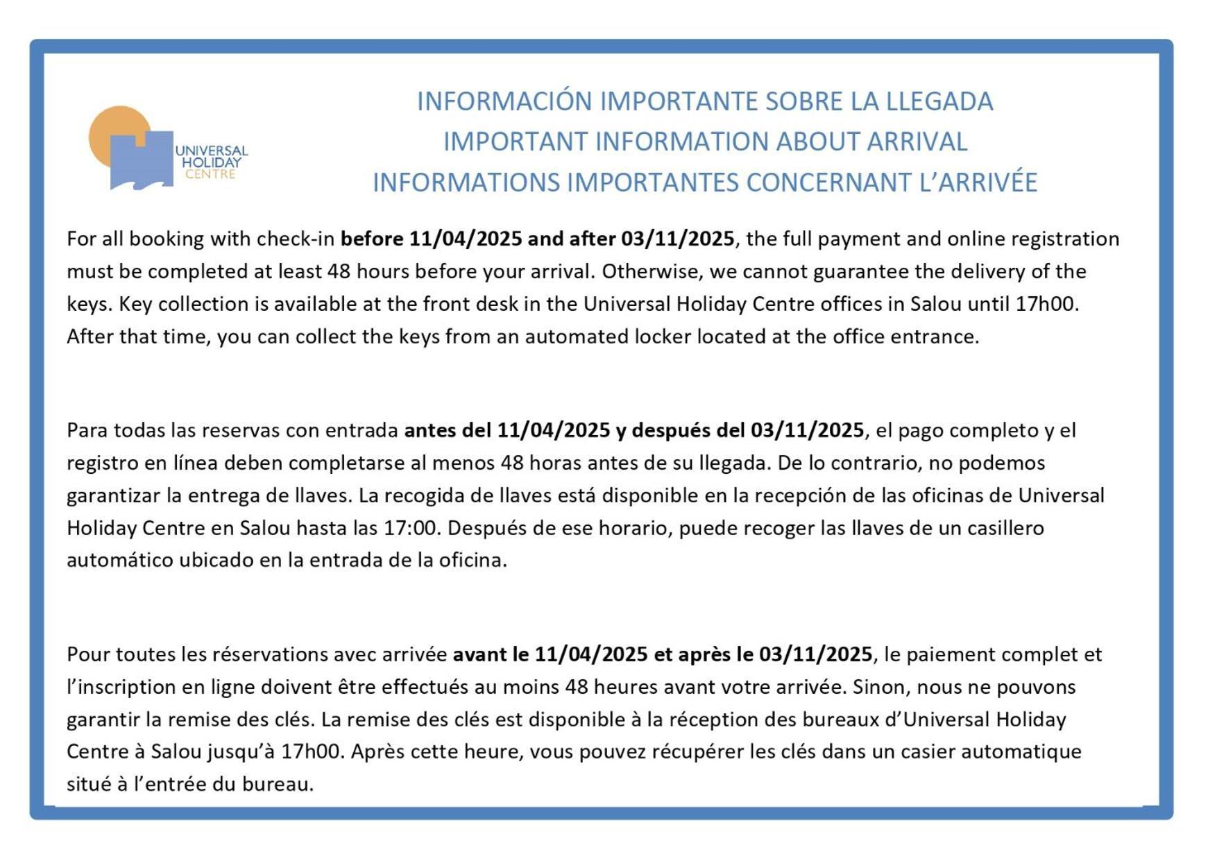 UHC Txingudi Apartments Cambrils Esterno foto